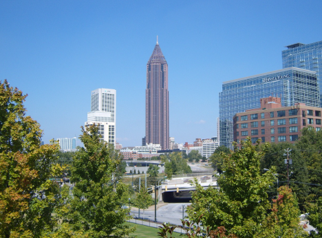 1996년 26회 애들랜타 올림픽