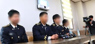 이재석 경사 사망