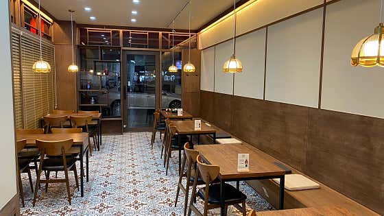 생생정보 짬뽕전골 철판짜장