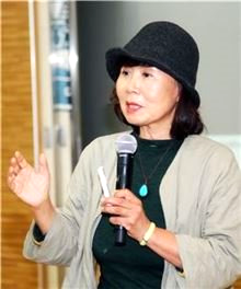 서명숙 별세 제주올레 창립자 이사장 사망 이유