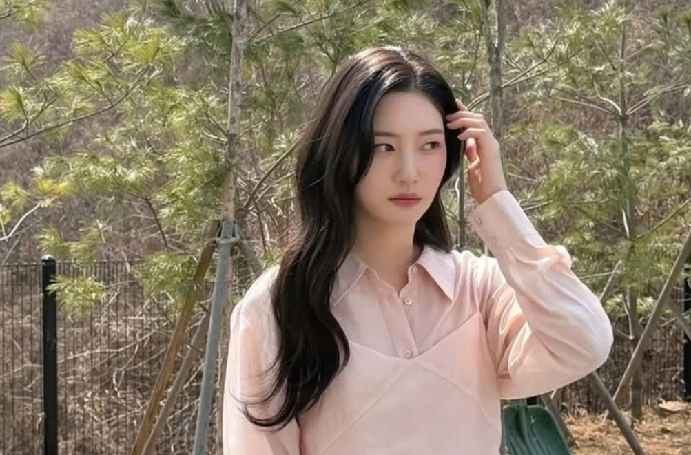 정채연 가수 다이아 아이오아이