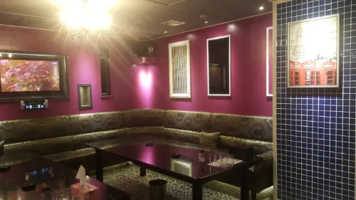 토토로-유흥주점