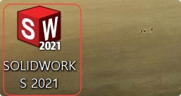 솔리드웍스 2021 크랙