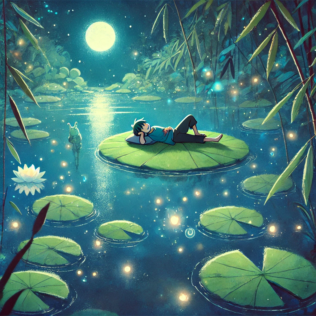 멍 때리기 대회 최종 80팀 발표