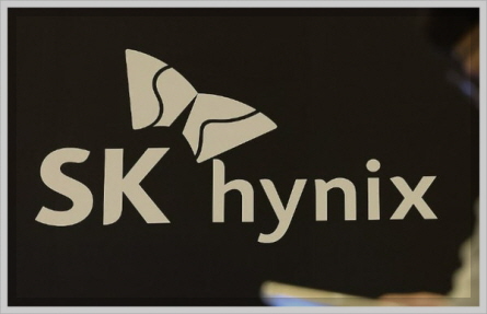 SK하이닉스 이미지