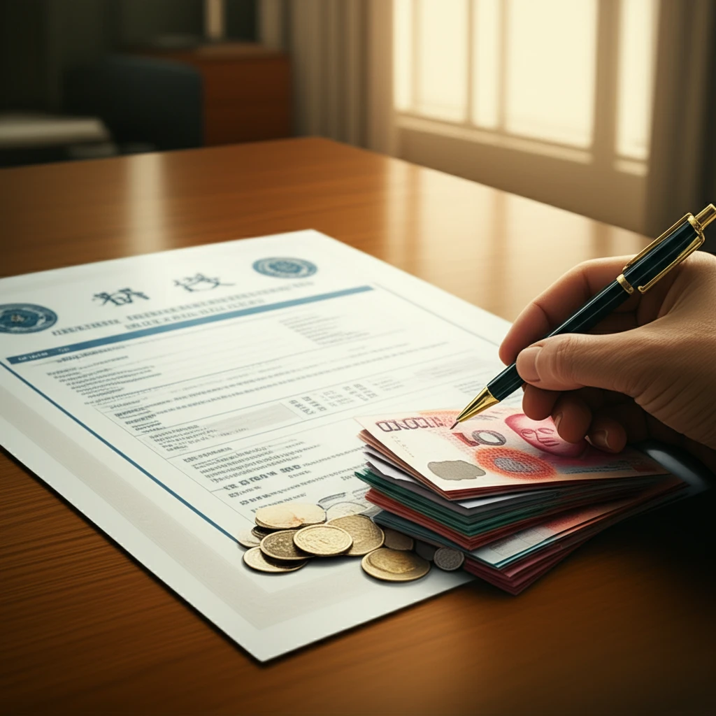 장기요양보험 관리급여 가격 구성과 서..