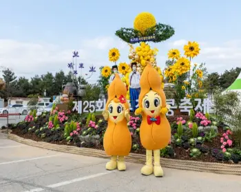 파주 장단콩축제_8