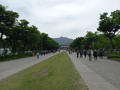 서울대공원입구 사진