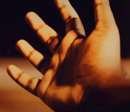 손목 통증 원인 