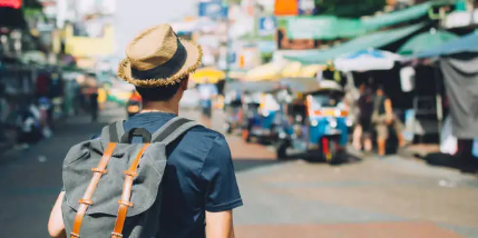 미지의 아시아: 대중적이지 않지만 매력적인 여행지 5곳