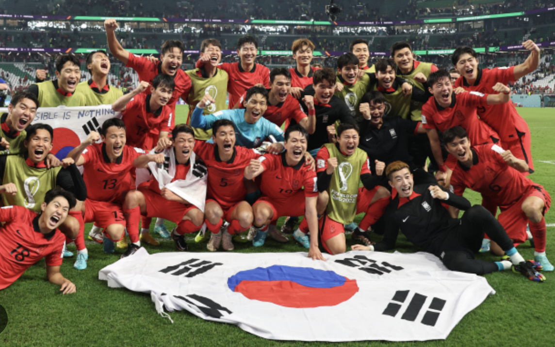 북중미 월드컵 3차예선 진출국, 대진표