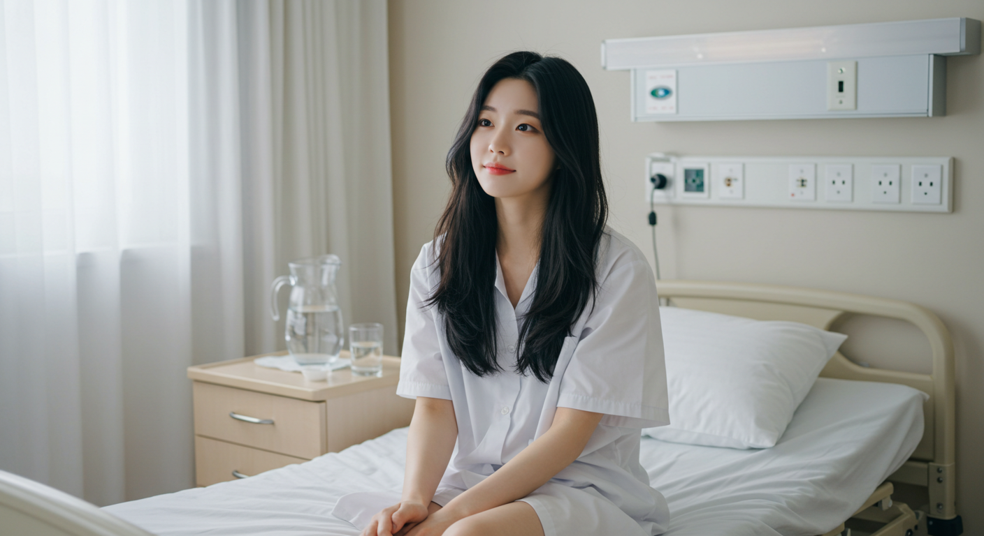 무릎 퇴행성 관절염