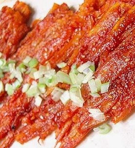 더덕 효능과 부작용 고르는법 칼로리 갱년기