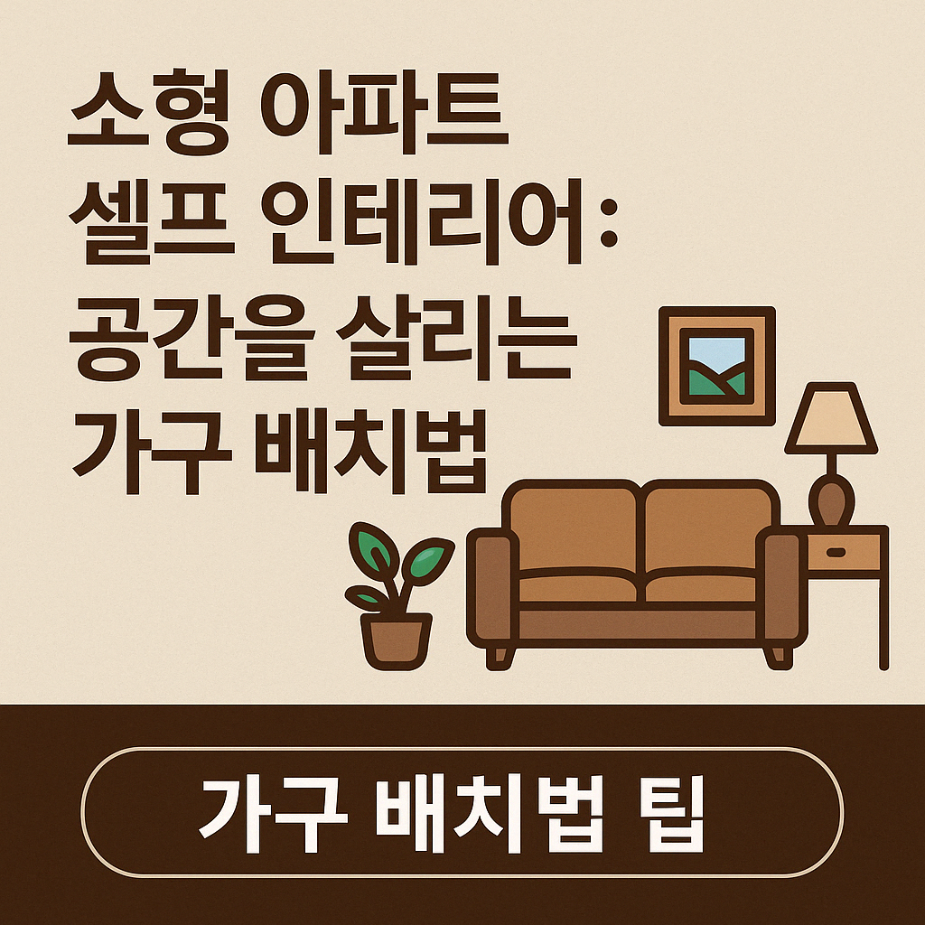 셀프인테리어