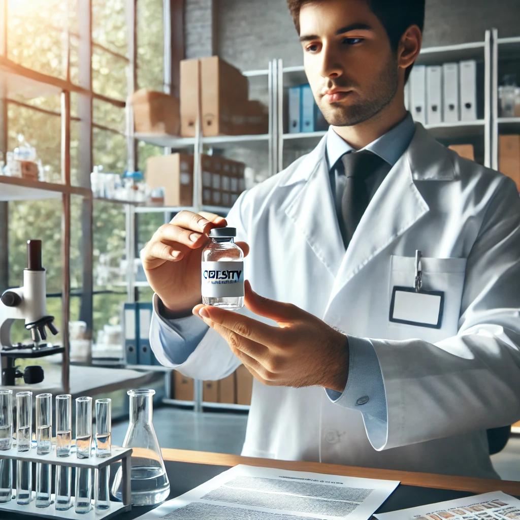 삼천당제약 비만치료제