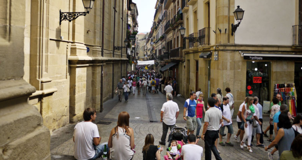 장사천재 백사장 시즌2 스페인 촬영지