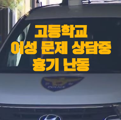 난동