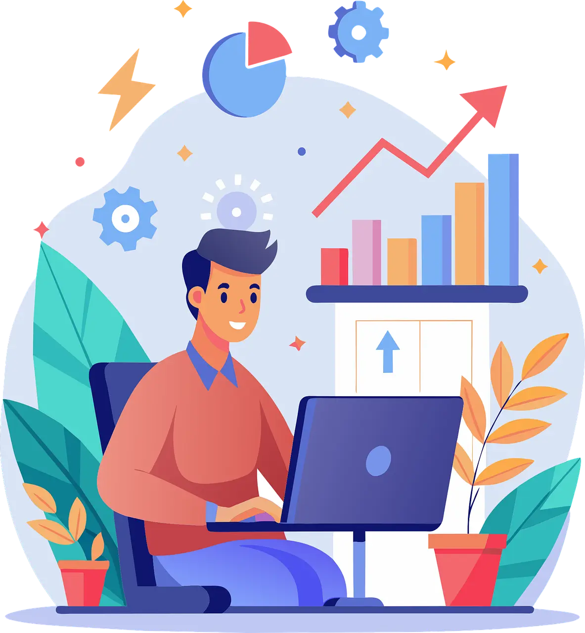 컴퓨터공학 학점은행제 – 비전공자도 가능한 IT 학위 취득 방법