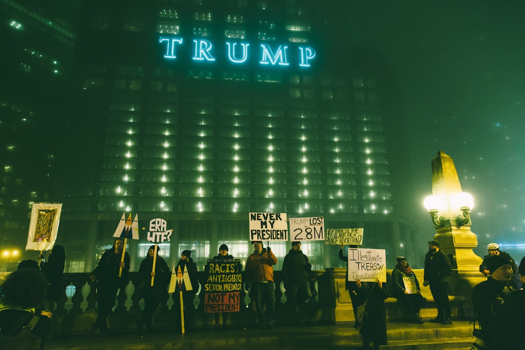 Trump-related