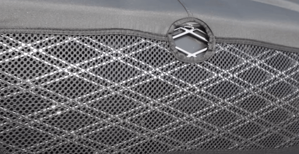 GV80 페이스리프트 출시일 27인치 OLED 디스플레이