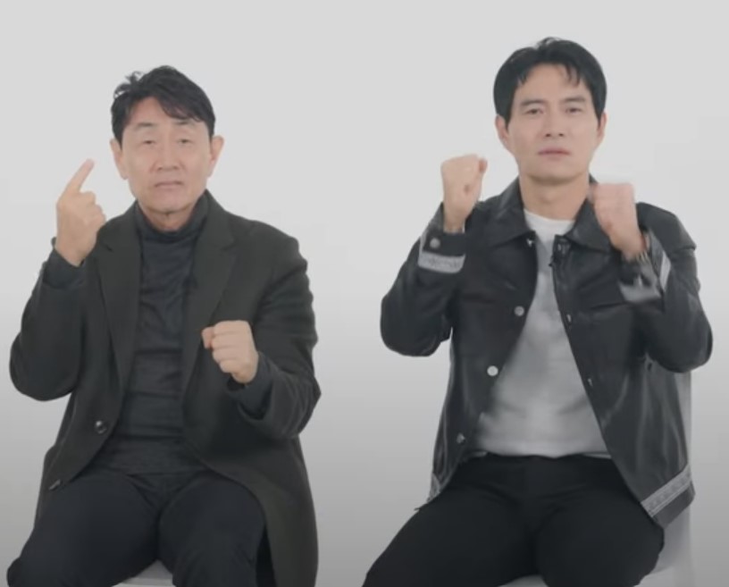 &#39;보물섬&#39; SBS 드라마 다시보기(1·2편)