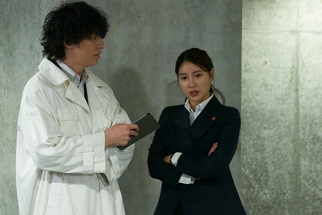 [일드 추천] 경부보 다이마진 4화 다시보기 줄거리 결말