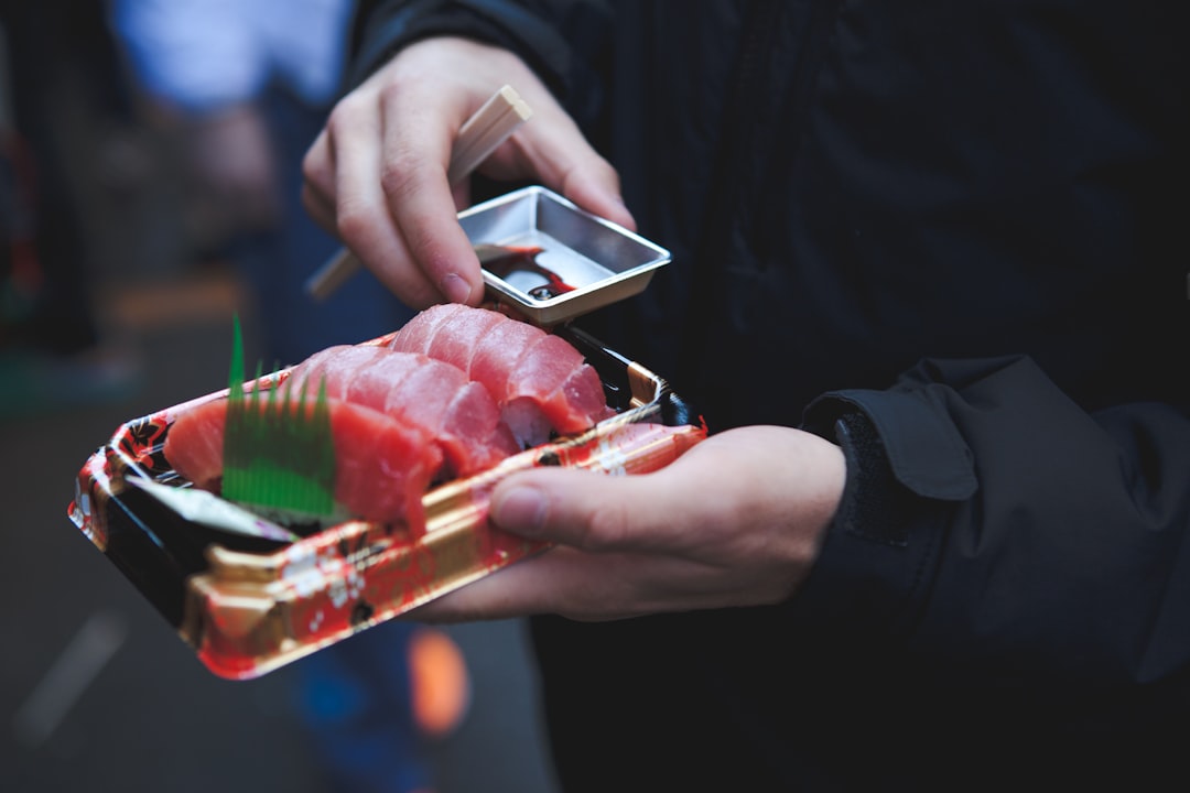 Sashimi