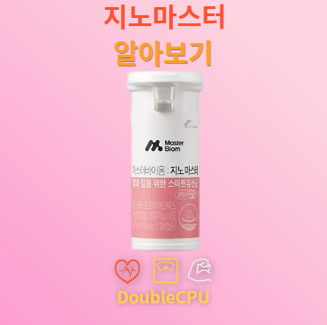 지노마스터