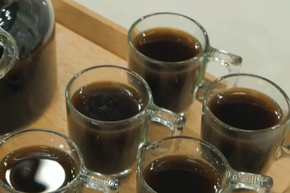 흑염소진액 복용법