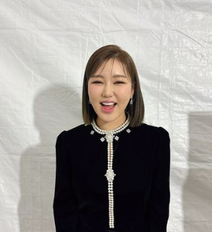 송가인 프로필