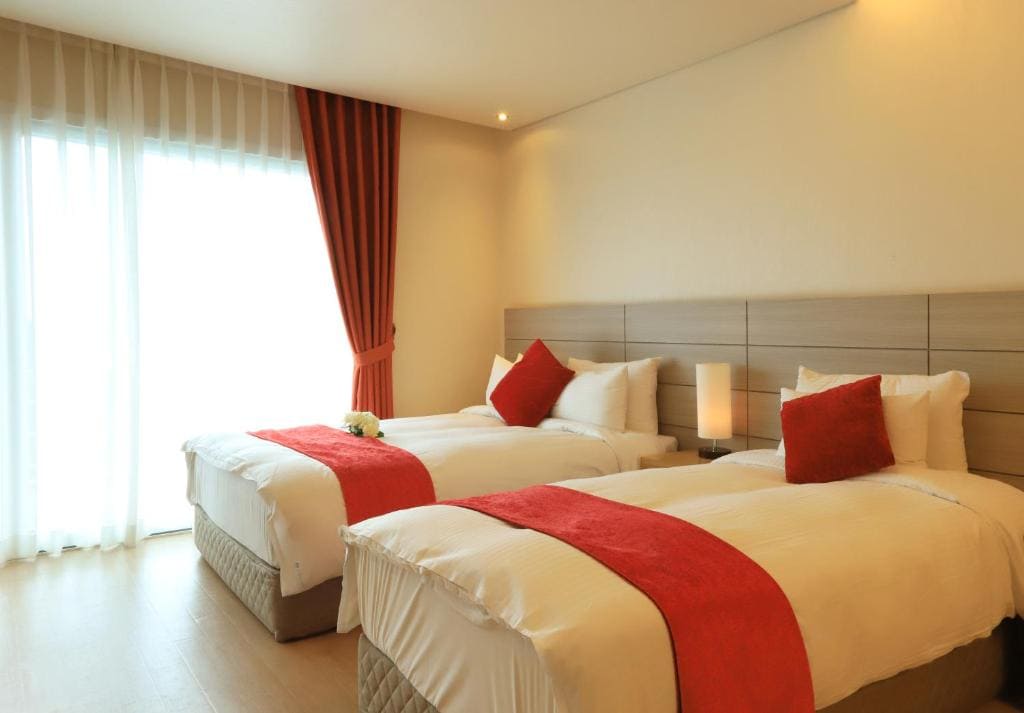 와이리조트 제주