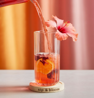 히비스커스의 효능