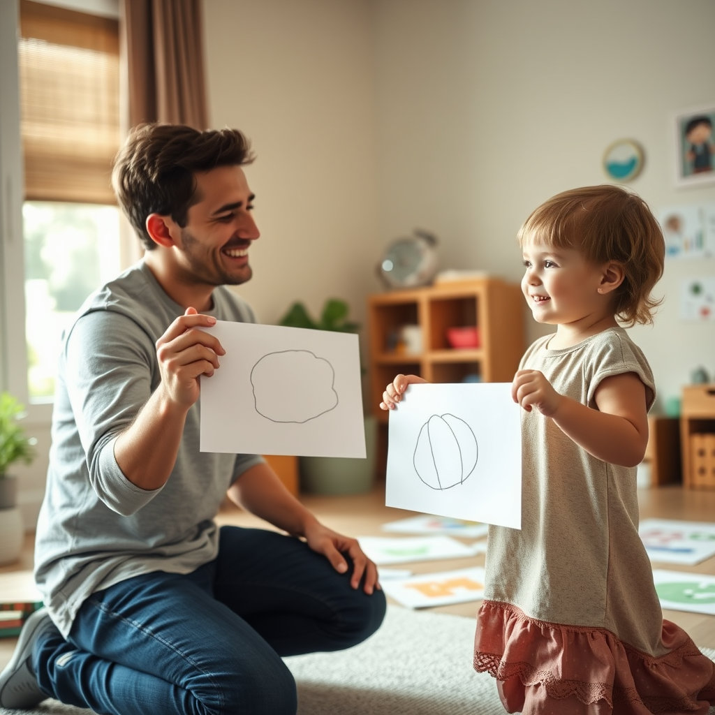 아이의 성취동기