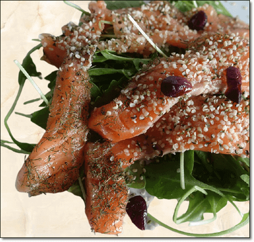 대마종자 먹는법