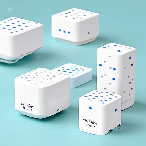 점자 블록의 진화: 스마트 보행 안내 시스템