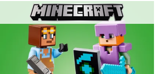 레고-마인크래프트