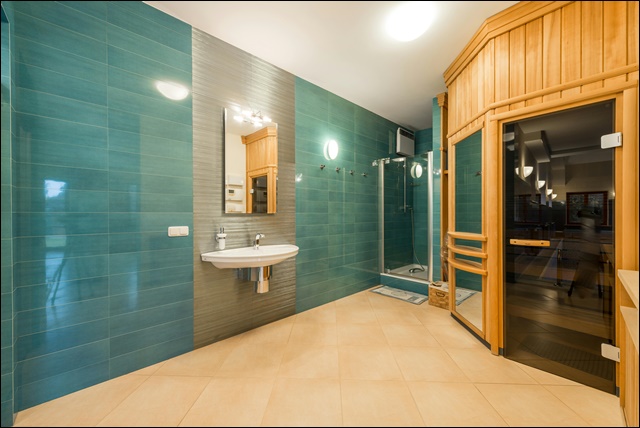 사우나 효능 알아본다면