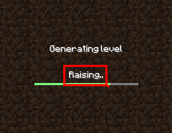 마인크래프트 다운로드 (pc)