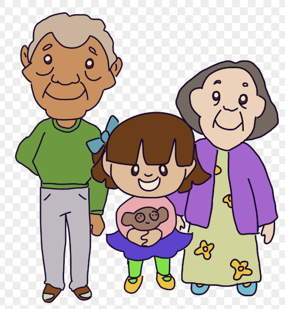 조부모 돌봄수당