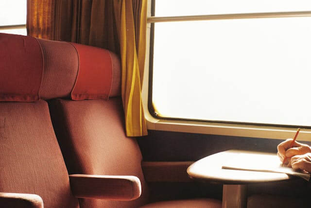 부산역 KTX 시간표 및 예매
