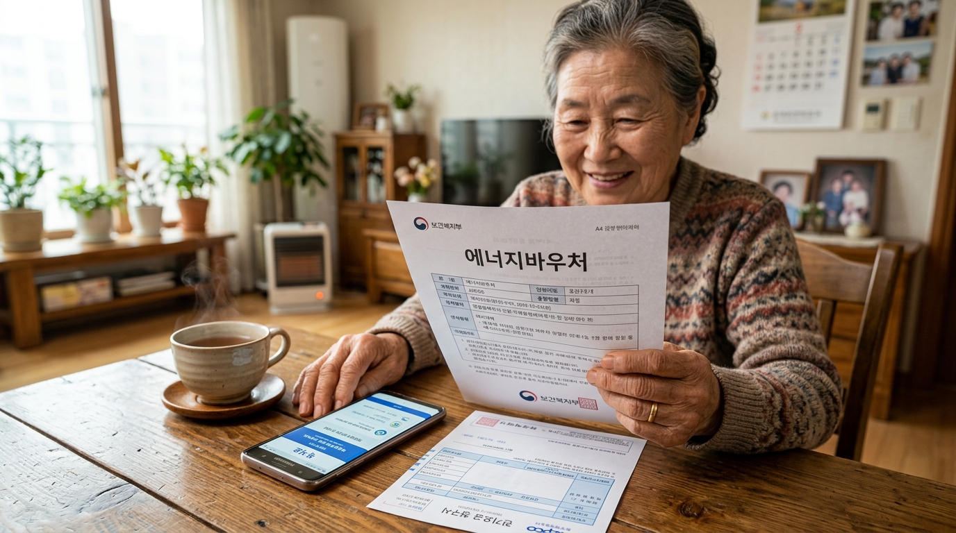 에너지바우처 2026