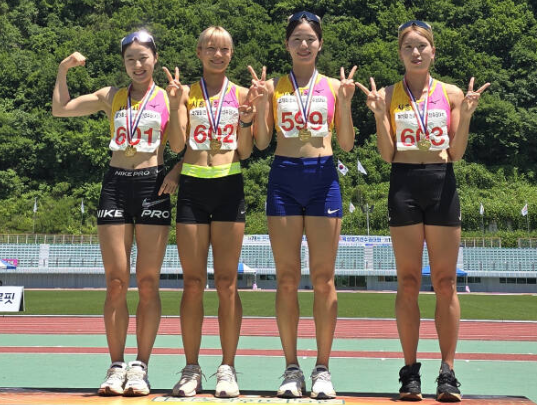 시흥시청 조윤서