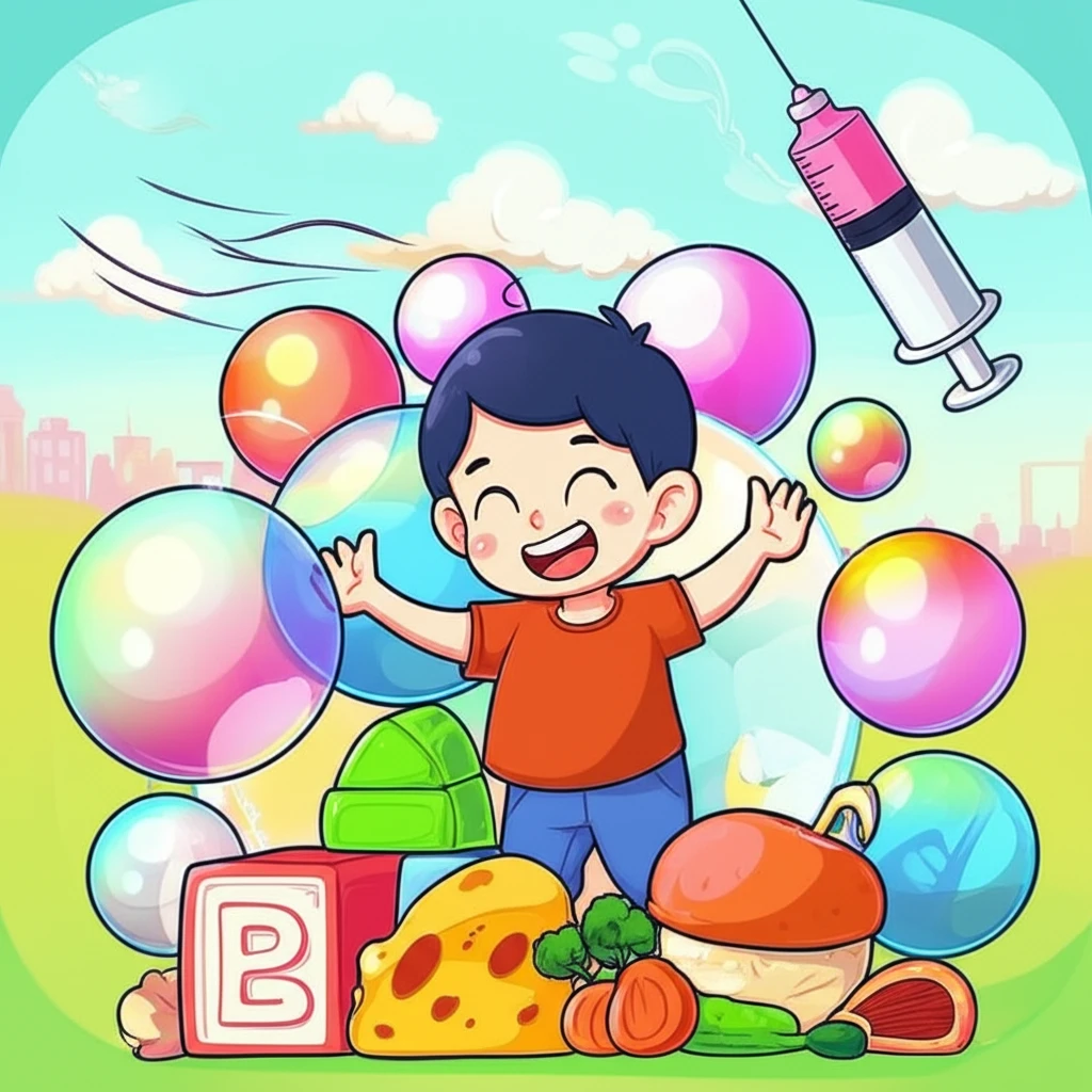 아이 기관지염 증상과 홈케어 방법: ..