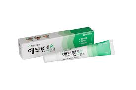 애크린겔