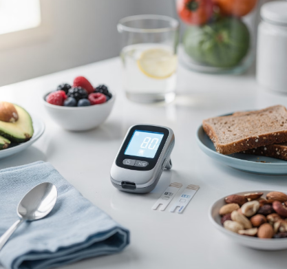 루이보스차의 효능