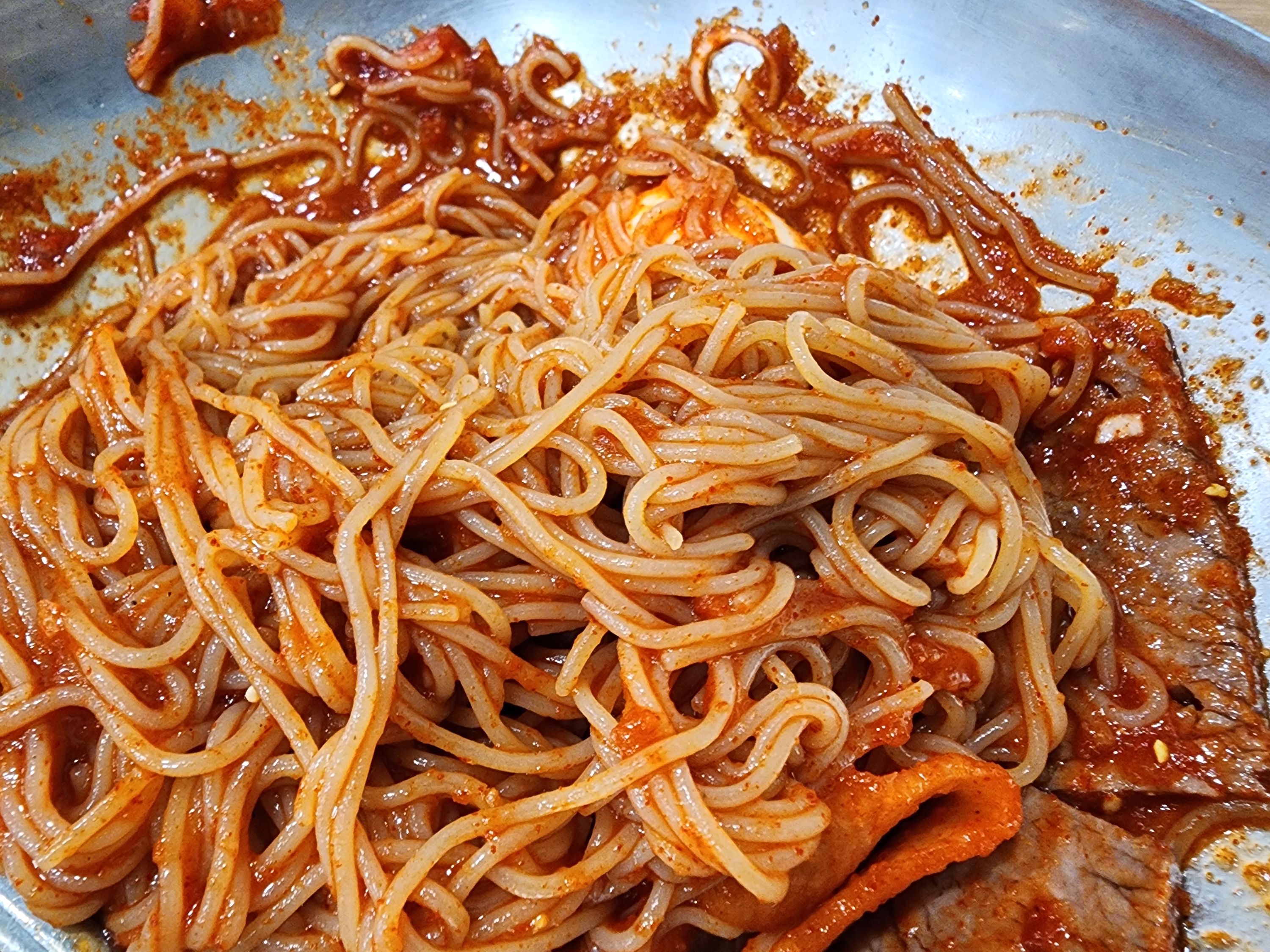진미평양냉면