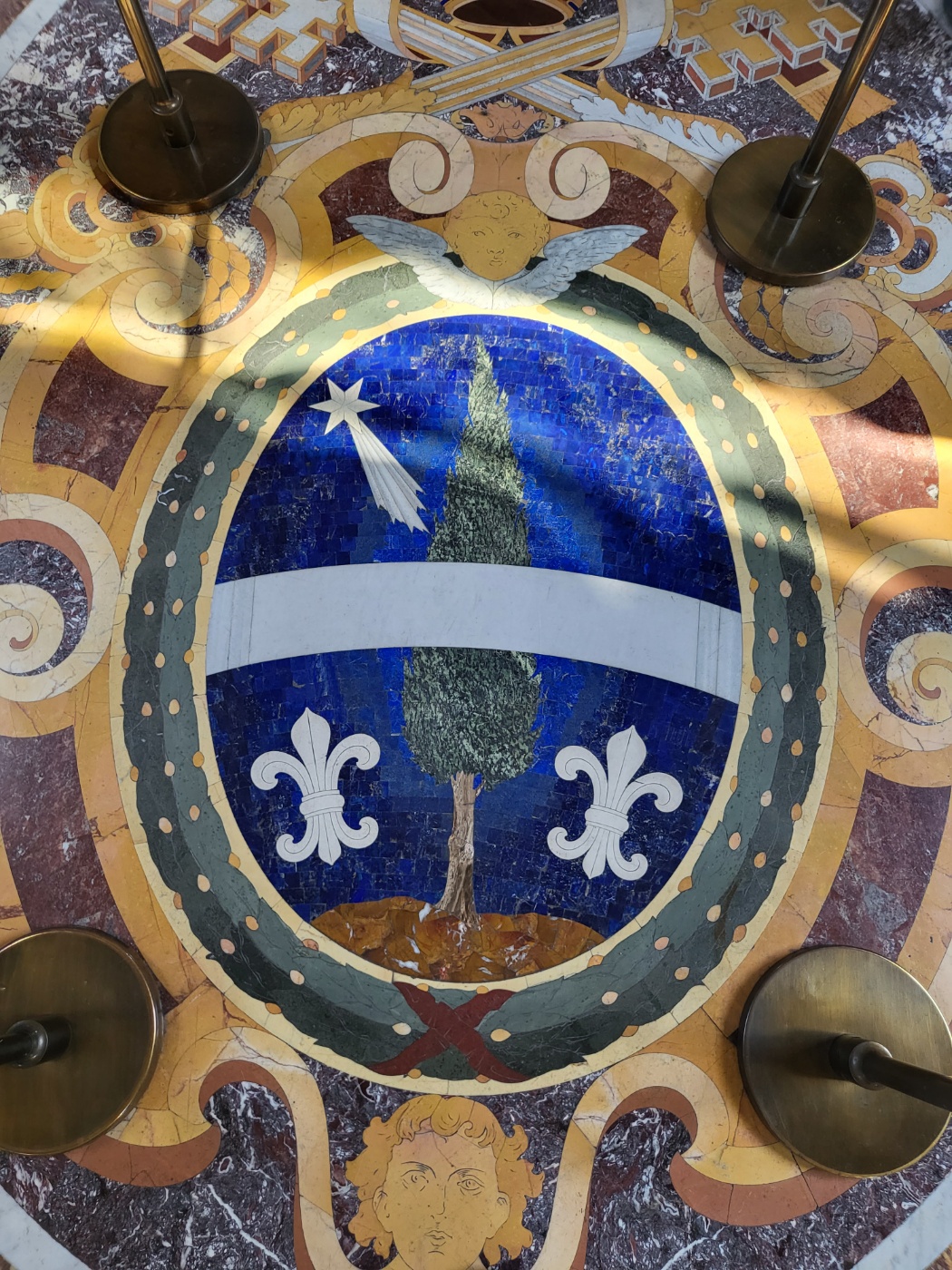 바티칸시티 박물관