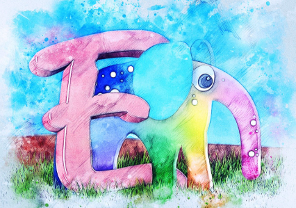 보육료 관련 사진