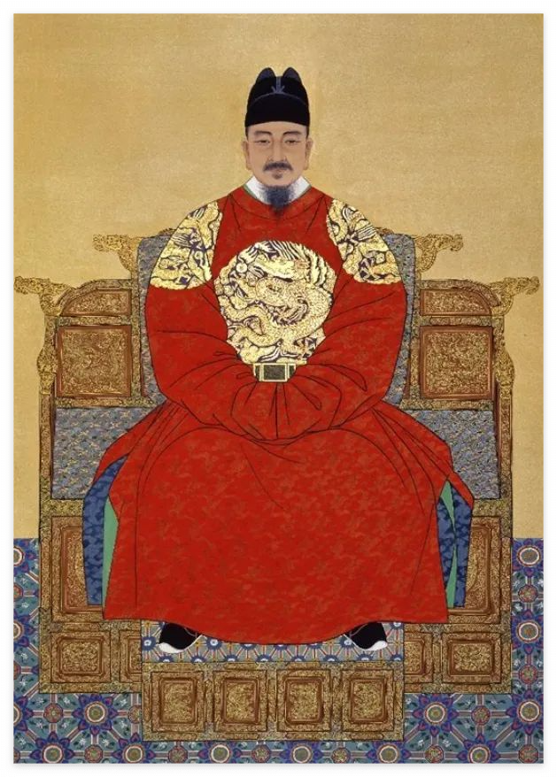 세종대왕꿈해몽