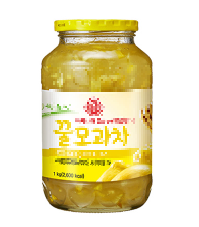 감기에 좋은 차